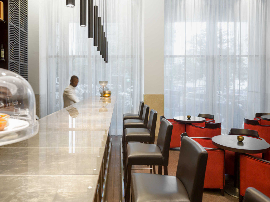 Hotel Tropico Luanda Exteriör bild